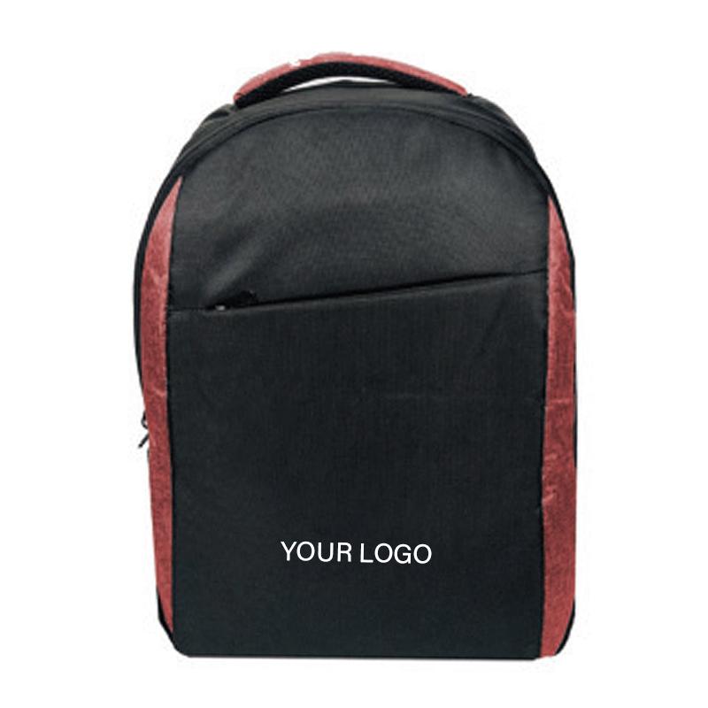 Ezekiel Anti Theft Backpacks With Logo